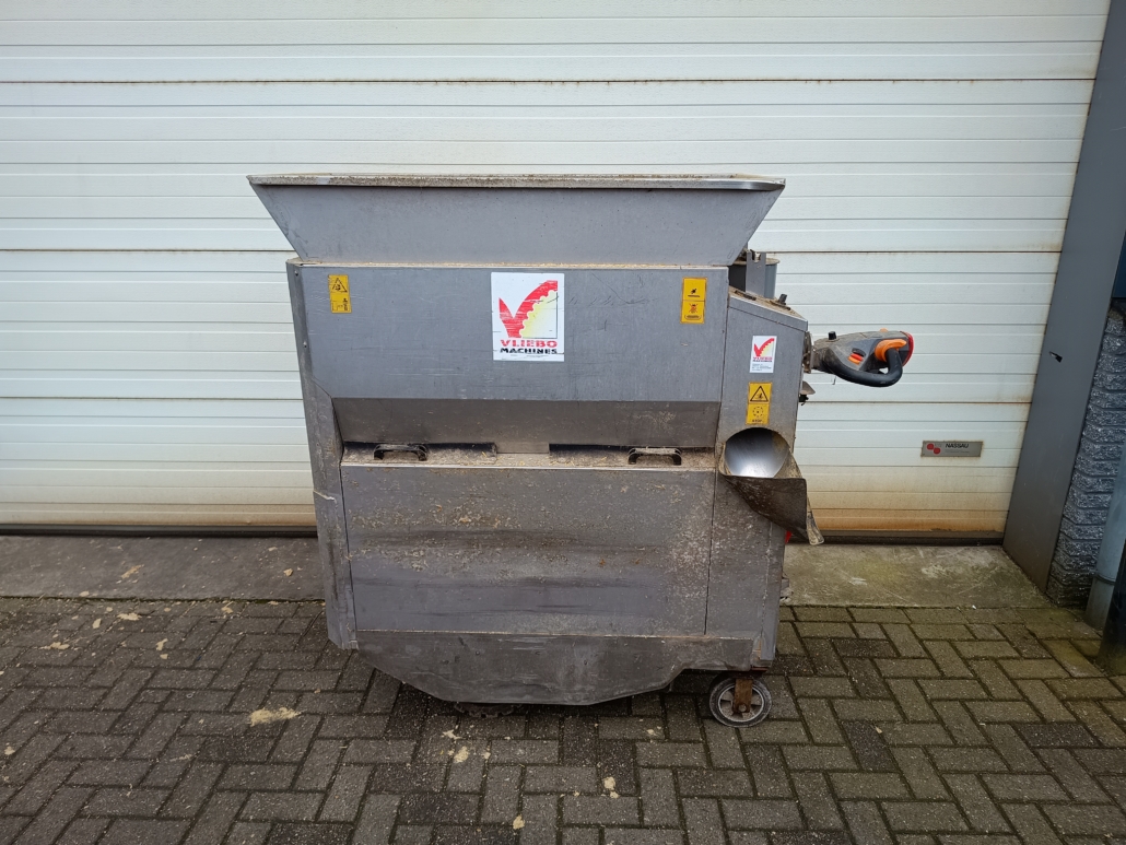 918. Compact 130 x 60 - Verberk